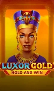 Luxor Gold: Hold and Win