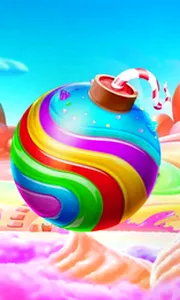 Sweet Bonanza