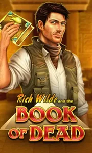 Book of Dead