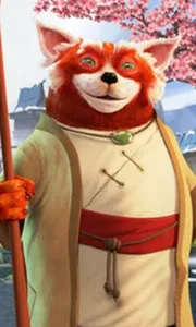 The Legend of Shangri-La: Cluster Pays