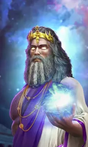 Celestial Conquest