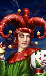 Jokers Charms - Xmas