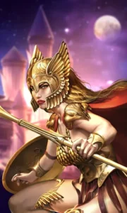 Athena's Glory - Twilight Of The Gods