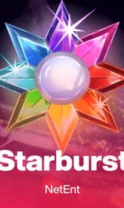 Starburst