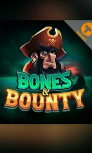 Bones & Bounty!